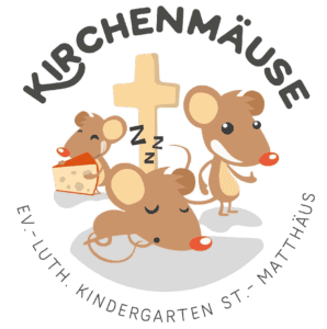 Ostern bei den Kirchenmäusen