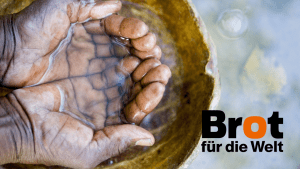 67. Aktion Brot für die Welt