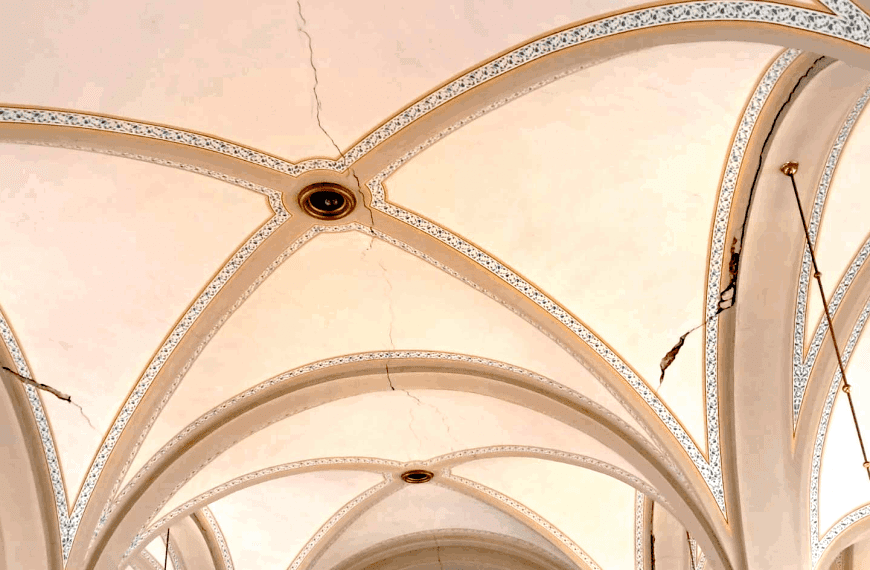 Großreinemachen nach der Notsicherung – Dank an alle Helferinnen und Helfer!