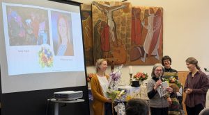 Willkommen & Abschied